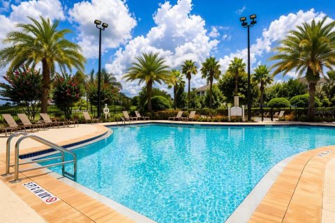 Touwnhouse à vendre à Four Corners, Floride: 3 chambres, 154.12 m2 № 2203177 - photo 16