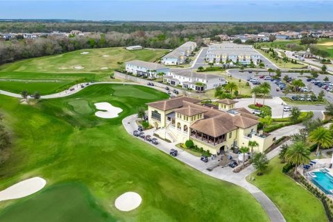 Touwnhouse à vendre à Four Corners, Floride: 3 chambres, 154.12 m2 № 2203177 - photo 23