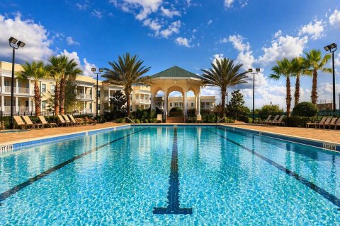 Touwnhouse à vendre à Four Corners, Floride: 3 chambres, 154.12 m2 № 2203177 - photo 19