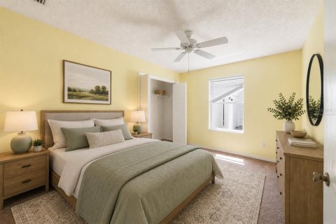 Casa en venta en The Villages, Florida, 3 dormitorios, 137.77 m2 № 2228489 - foto 21