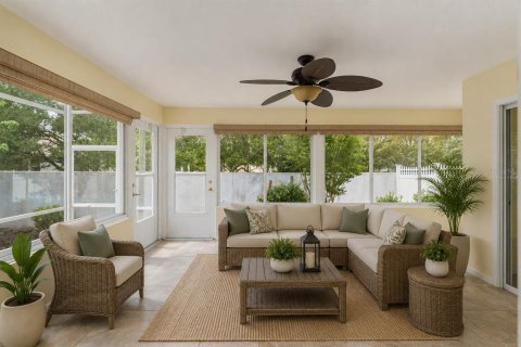 Casa en venta en The Villages, Florida, 3 dormitorios, 137.77 m2 № 2228489 - foto 29