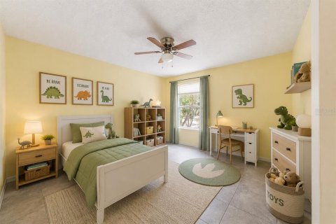 Casa en venta en The Villages, Florida, 3 dormitorios, 137.77 m2 № 2228489 - foto 24