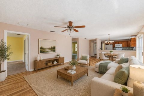Casa en venta en The Villages, Florida, 3 dormitorios, 137.77 m2 № 2228489 - foto 9