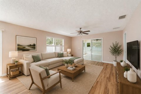 Casa en venta en The Villages, Florida, 3 dormitorios, 137.77 m2 № 2228489 - foto 4