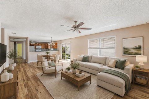 Casa en venta en The Villages, Florida, 3 dormitorios, 137.77 m2 № 2228489 - foto 2