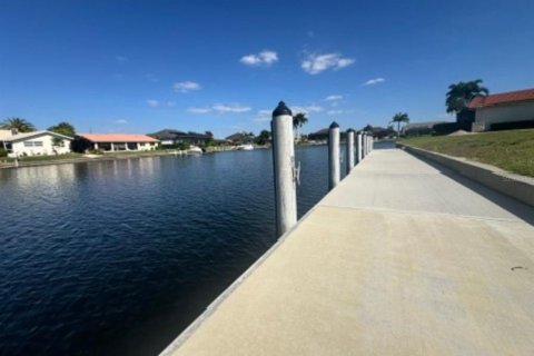 Terreno en venta en Punta Gorda, Florida № 2103546 - foto 5
