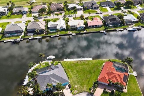 Terreno en venta en Punta Gorda, Florida № 2103546 - foto 3