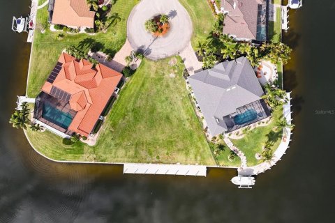 Terreno en venta en Punta Gorda, Florida № 2103546 - foto 4