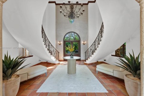Villa ou maison à vendre à Pinecrest, Floride: 6 chambres, 664.53 m2 № 2412017 - photo 7