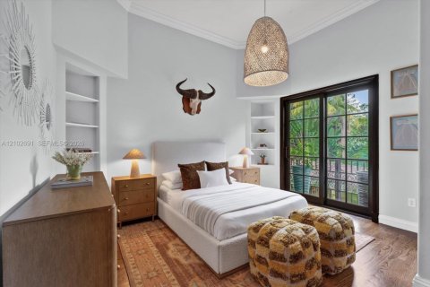 Villa ou maison à vendre à Pinecrest, Floride: 6 chambres, 664.53 m2 № 2412017 - photo 29