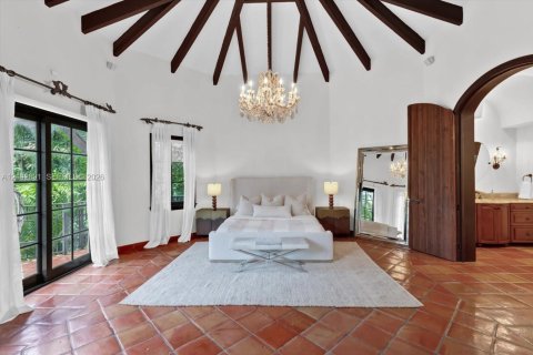 Villa ou maison à vendre à Pinecrest, Floride: 6 chambres, 664.53 m2 № 2412017 - photo 21