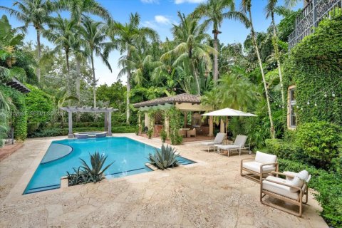 Villa ou maison à vendre à Pinecrest, Floride: 6 chambres, 664.53 m2 № 2412017 - photo 6
