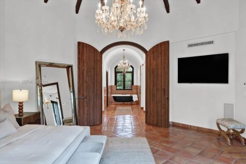 Villa ou maison à vendre à Pinecrest, Floride: 6 chambres, 664.53 m2 № 2412017 - photo 23