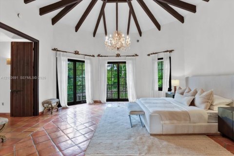 Villa ou maison à vendre à Pinecrest, Floride: 6 chambres, 664.53 m2 № 2412017 - photo 22