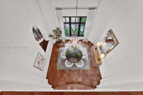 Villa ou maison à vendre à Pinecrest, Floride: 6 chambres, 664.53 m2 № 2412017 - photo 27
