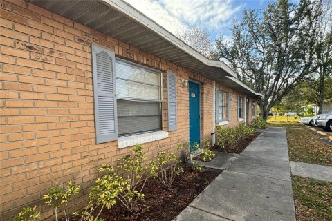 Townhouse in Kissimmee, Florida 2 bedrooms, 77.11 sq.m. № 1917906 - photo 9
