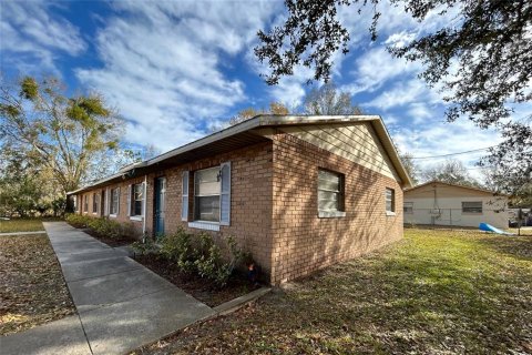 Townhouse in Kissimmee, Florida 2 bedrooms, 77.11 sq.m. № 1917906 - photo 1