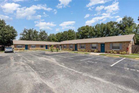 Townhouse in Kissimmee, Florida 2 bedrooms, 77.11 sq.m. № 1917906 - photo 10