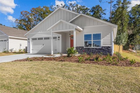 Casa en venta en Gainesville, Florida, 4 dormitorios, 176.51 m2 № 1372186 - foto 2