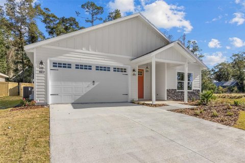 Casa en venta en Gainesville, Florida, 4 dormitorios, 176.51 m2 № 1372186 - foto 4