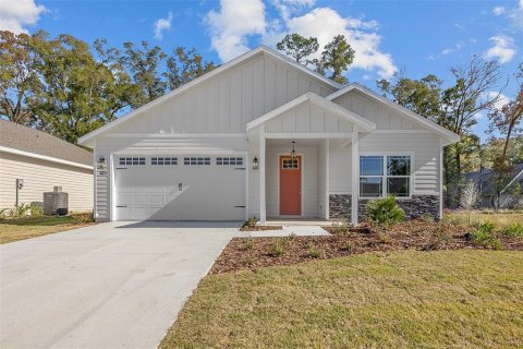 Casa en venta en Gainesville, Florida, 4 dormitorios, 176.51 m2 № 1372186 - foto 1