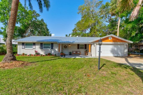 Casa en Port Orange, Florida 4 dormitorios, 113.53 m2 № 2377482