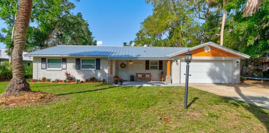 Casa en Port Orange, Florida 4 dormitorios, 113.53 m2 № 2377482