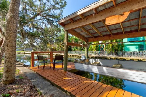 Casa en venta en Port Orange, Florida, 4 dormitorios, 113.53 m2 № 2377482 - foto 19