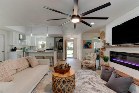 Casa en venta en Port Orange, Florida, 4 dormitorios, 113.53 m2 № 2377482 - foto 9