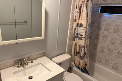 Appartement à louer à Miami Gardens, Floride: 2 chambres № 2267981 - photo 21