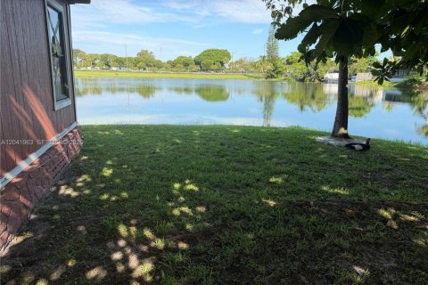 Appartement à louer à Miami Gardens, Floride: 2 chambres № 2267981 - photo 26