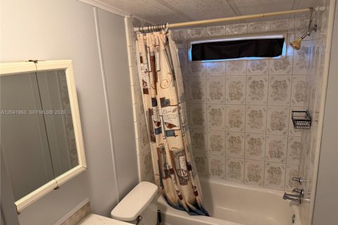 Appartement à louer à Miami Gardens, Floride: 2 chambres № 2267981 - photo 22