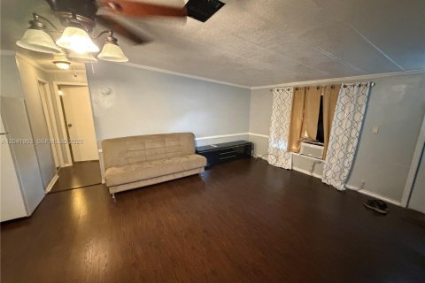 Appartement à louer à Miami Gardens, Floride: 2 chambres № 2267981 - photo 6