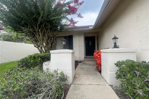 House in Tampa, Florida 2 bedrooms, 108.32 sq.m. № 1816701 - photo 6