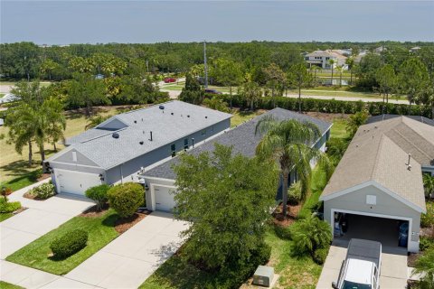 Villa ou maison à vendre à Parrish, Floride: 3 chambres, 138.89 m2 № 1648749 - photo 26