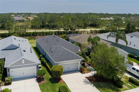 Villa ou maison à vendre à Parrish, Floride: 3 chambres, 138.89 m2 № 1648749 - photo 25