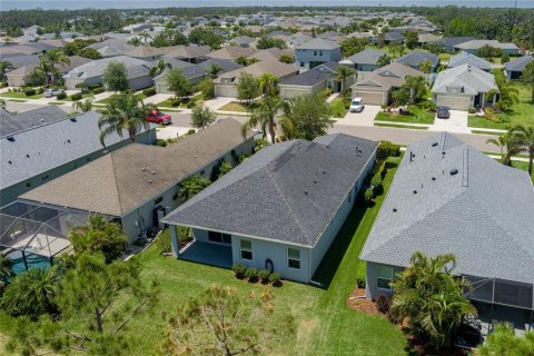 Villa ou maison à vendre à Parrish, Floride: 3 chambres, 138.89 m2 № 1648749 - photo 29