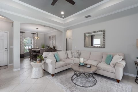 Villa ou maison à vendre à Parrish, Floride: 3 chambres, 138.89 m2 № 1648749 - photo 8
