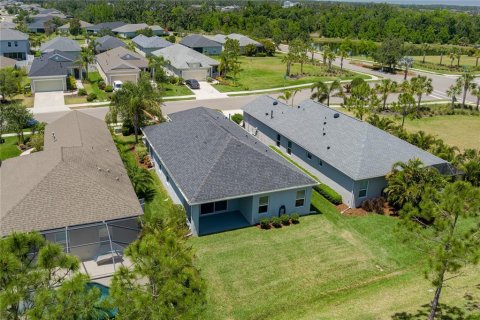 Villa ou maison à vendre à Parrish, Floride: 3 chambres, 138.89 m2 № 1648749 - photo 28