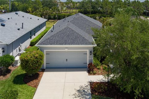 Villa ou maison à vendre à Parrish, Floride: 3 chambres, 138.89 m2 № 1648749 - photo 24
