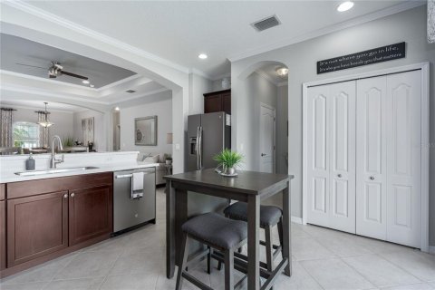 Villa ou maison à vendre à Parrish, Floride: 3 chambres, 138.89 m2 № 1648749 - photo 12