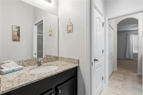 Villa ou maison à vendre à DeLand, Floride: 4 chambres, 273.88 m2 № 2436669 - photo 27