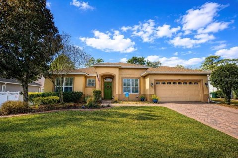Villa ou maison à DeLand, Floride 4 chambres, 273.88 m2 № 2436669