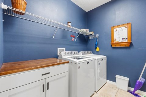 Villa ou maison à vendre à DeLand, Floride: 4 chambres, 273.88 m2 № 2436669 - photo 22