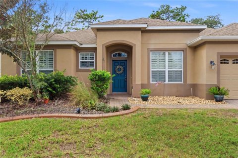 Villa ou maison à vendre à DeLand, Floride: 4 chambres, 273.88 m2 № 2436669 - photo 2