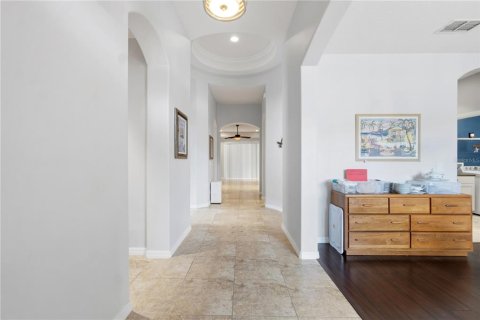 Villa ou maison à vendre à DeLand, Floride: 4 chambres, 273.88 m2 № 2436669 - photo 20