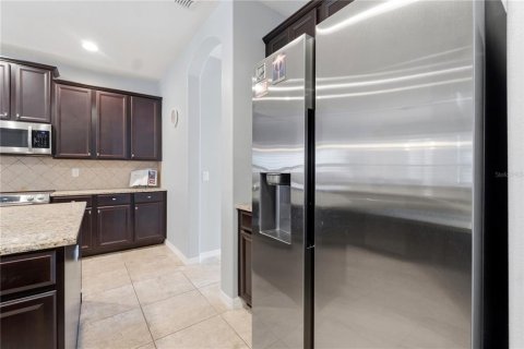 Villa ou maison à vendre à DeLand, Floride: 4 chambres, 273.88 m2 № 2436669 - photo 10