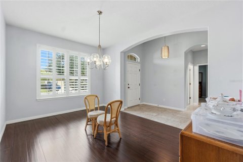 Villa ou maison à vendre à DeLand, Floride: 4 chambres, 273.88 m2 № 2436669 - photo 17