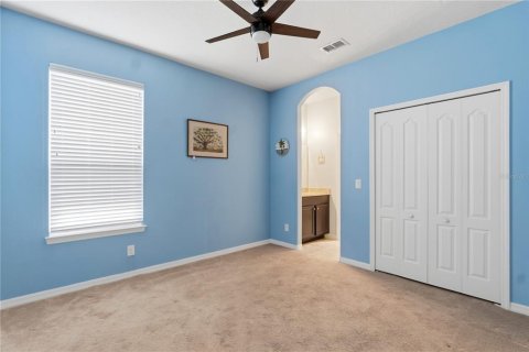 Villa ou maison à vendre à DeLand, Floride: 4 chambres, 273.88 m2 № 2436669 - photo 28