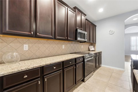Villa ou maison à vendre à DeLand, Floride: 4 chambres, 273.88 m2 № 2436669 - photo 6